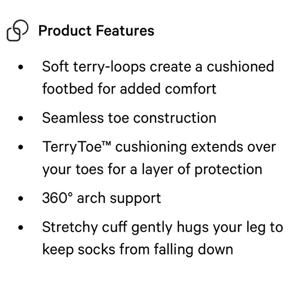 NWT Sz L UNISEX DAILY ESSENTIAL CREW SOCKS WORDMARK - Raceway Green - Lululemon - Picture 7 of 9